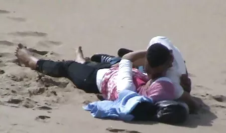 El novio y sus amigos, al mismo tiempo ver a la novia pornos en español latino en el culo y enviar