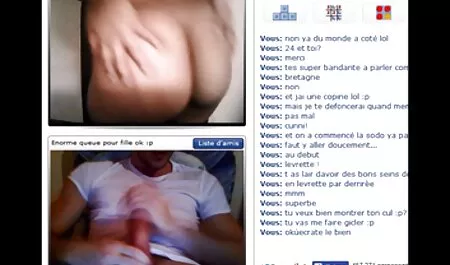 Pollo con una camisa blanca, un videos porno español latino masaje y melumasinya con aceite