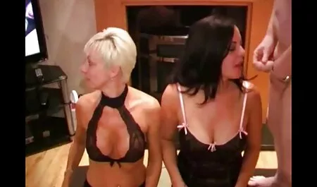 Casting Interracial ver porno latino con adolescente y hombre blanco en casa de campo